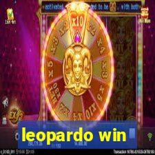 leopardo win